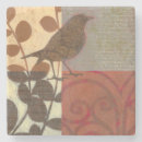 Search for nature pattern barware Leaf