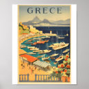 Search for vintage 70s posters Travel