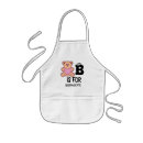 Search for funny bear aprons Brown