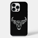 Search for black bull iphone cases Black and white