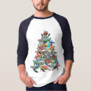 Search for topper tshirts Xmas