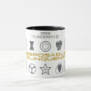Search for marvel comics mugs Bucky barnes