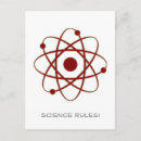 Search for physical science postcards Nerd