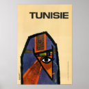 Search for tunisia posters Vintage