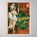 Search for aladdin posters Lamp