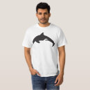 Search for orcinus orca tshirts Whale