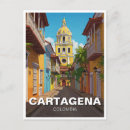 Search for cartagena colombia postcards Travel