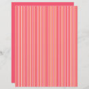 Search for pink stripe craft supplies For her