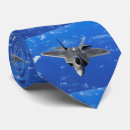 Search for fighter jet ties Raptor