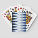 Search for zig playing cards Pattern