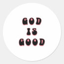 Search for god good stickers Happy