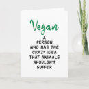 Search for vegan cards Veggie