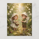 Search for lily of the valley fairy Magical