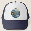 Search for alpine hats Austria