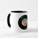 Search for retro vinyl mugs Album