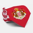 Search for monaco ties Monégasque