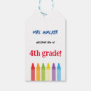 Search for back to school gift tags Student