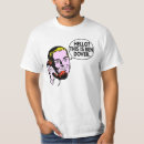 Search for illustration tshirts Vintage