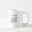 Search for alzheimer mugs Caregiver