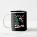Search for push mugs Santa