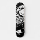 Search for manga skateboards Design