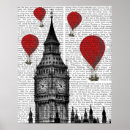 Search for big ben posters Steampunk