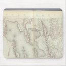 Search for topographic map mouse mats Maps
