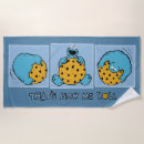 Search for cookie monster beach towels Toddler