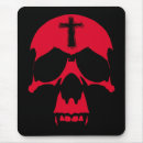 Search for demonic mouse mats Horror