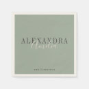 Search for boho chic bohemian napkins Modern minimalist