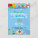 Search for childish invitations For kids