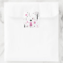 Search for forest baby animal stickers Floral