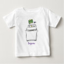 Search for machine baby shirts Cartoon