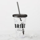 Search for bride tumblers Minimal