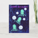 Search for manga birthday cards Cute