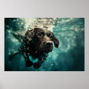 Search for swim design posters Dog products