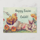 Search for vintage easter chicks postcards Retro