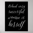 Search for success posters Quotes