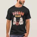 Search for halloween ghost tshirts Boo