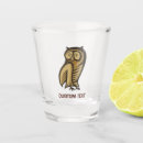 Search for greek shot glasses Symbol
