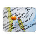 Search for selected magnets Map