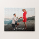 Search for engagement puzzles Simple