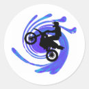 Search for extreme biking stickers Motocross