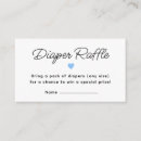 Search for black and white ticket invitations Mother to be