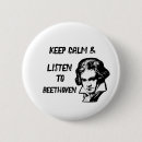 Search for classical music composer badges Beethoven