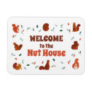 Search for these nuts magnets Cute