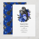 Search for royal engagement party invitations Floral