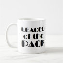 Search for pack mugs Leader