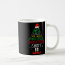 Search for too hot mugs Santa