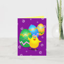 Search for funny cartoon easter cards Chick